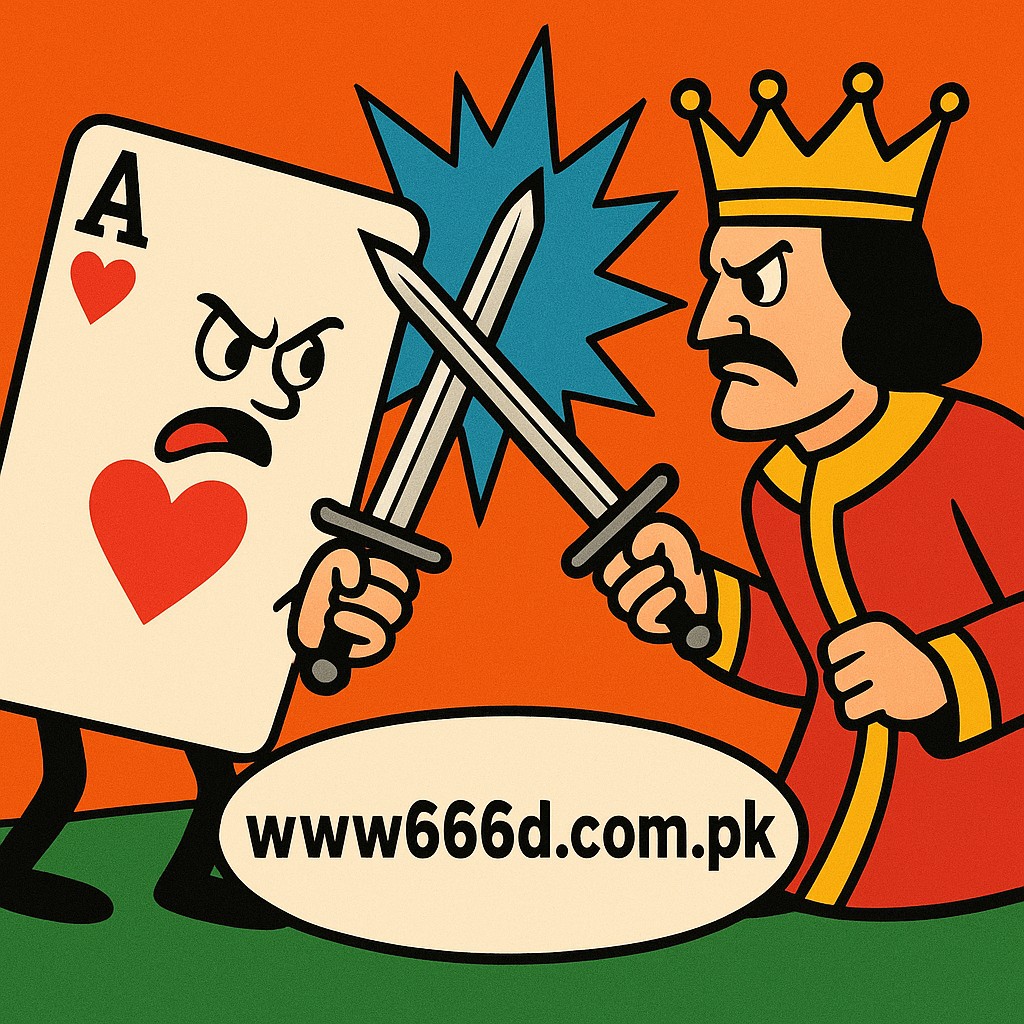 666D