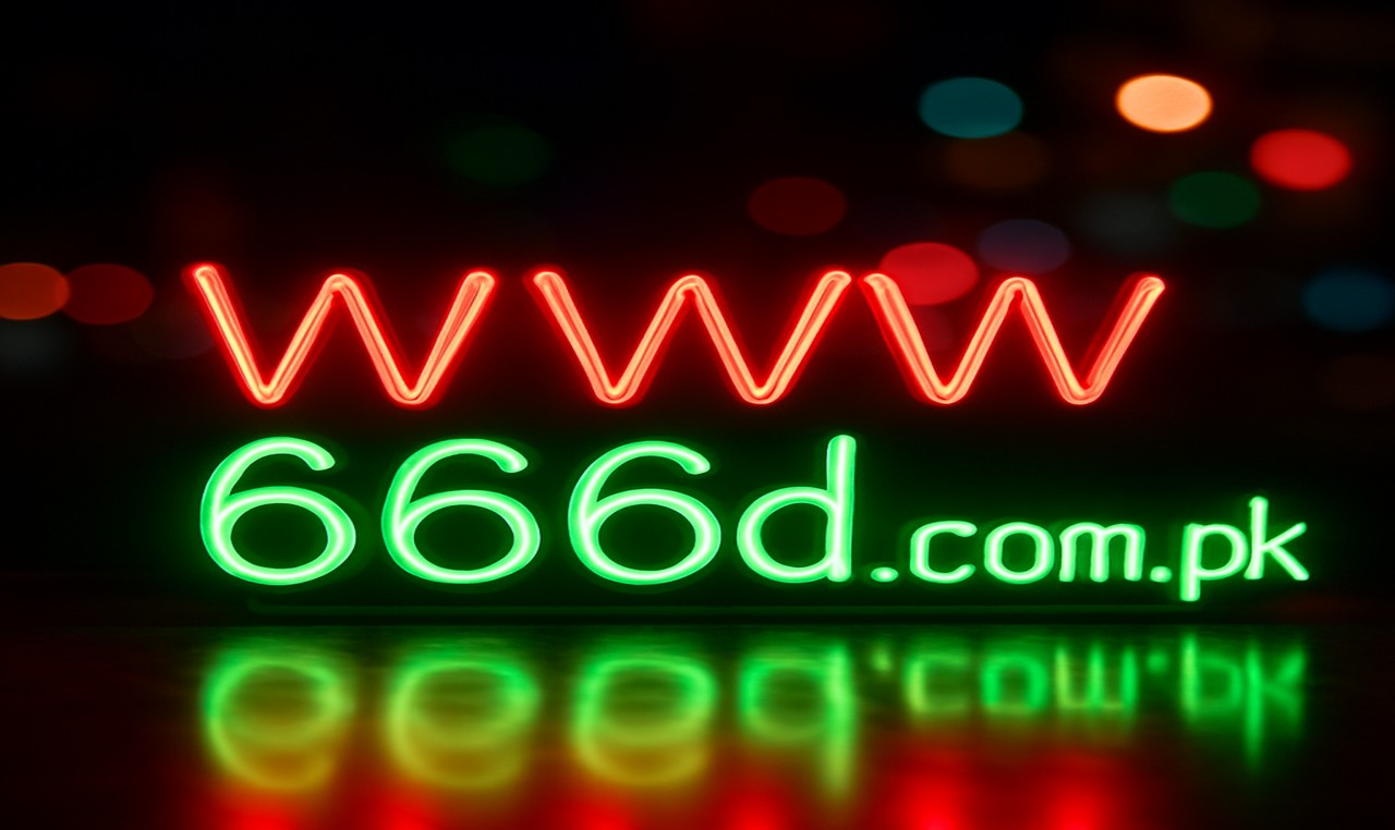 666D