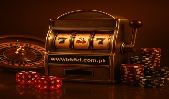 666D