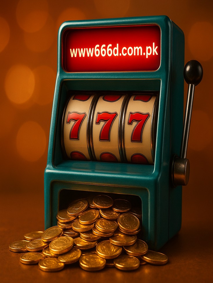 666D