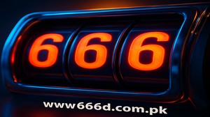 666D
